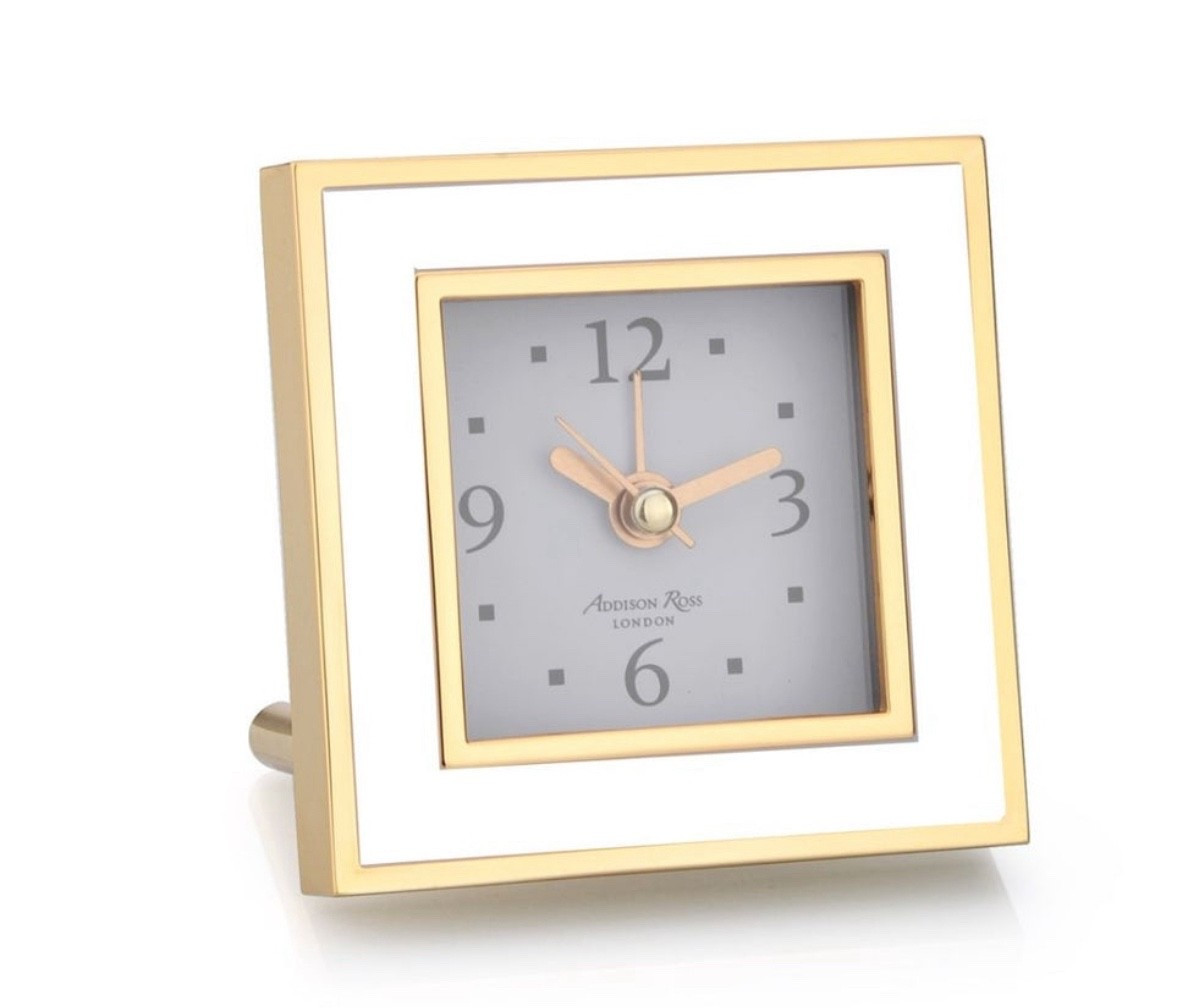 Stylish, Alarm clock 

#LTKHome #LTKmomlife