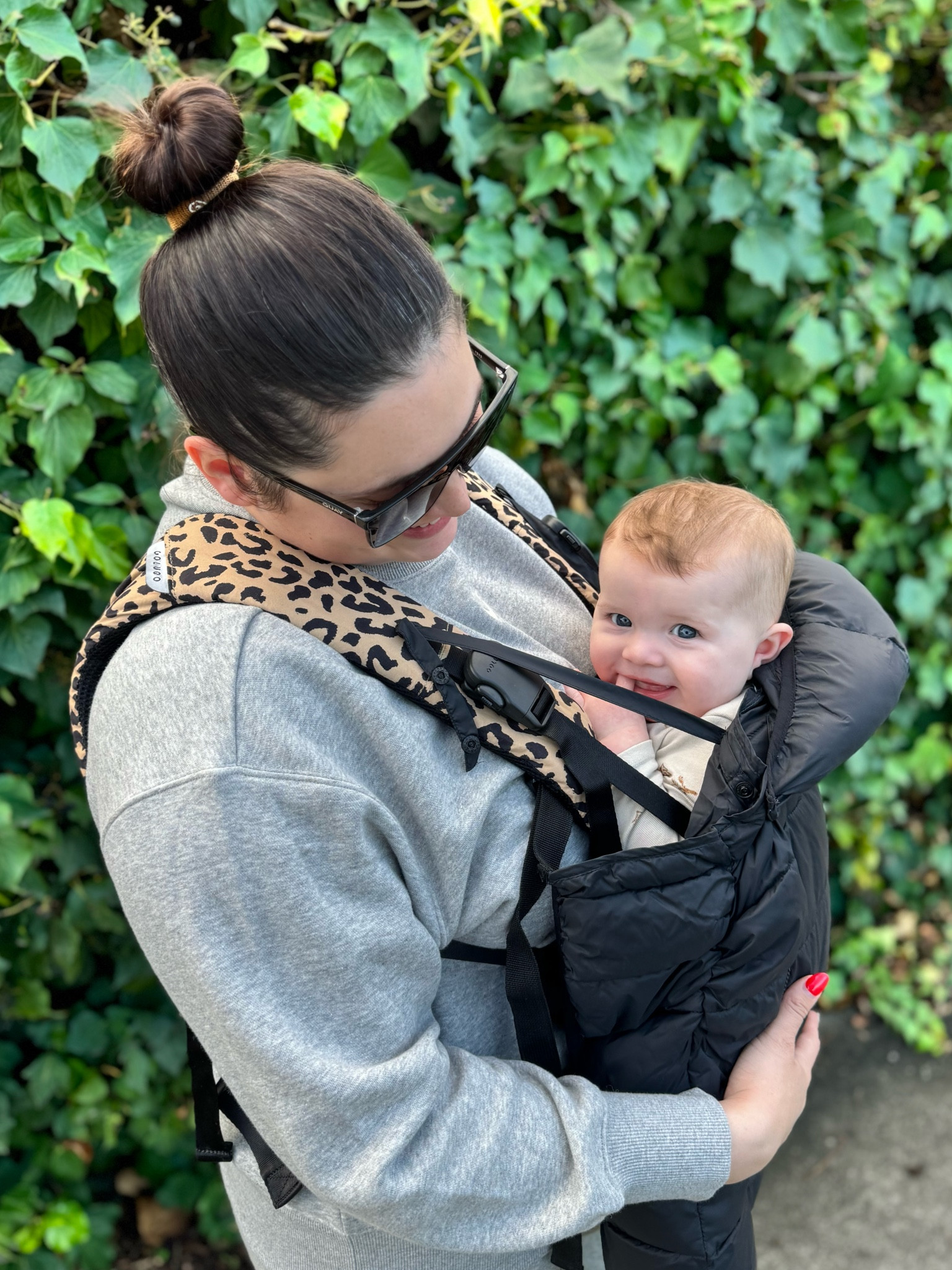 Mom walks🫶🏻


#LTKfamily #LTKkids #LTKstyletip
