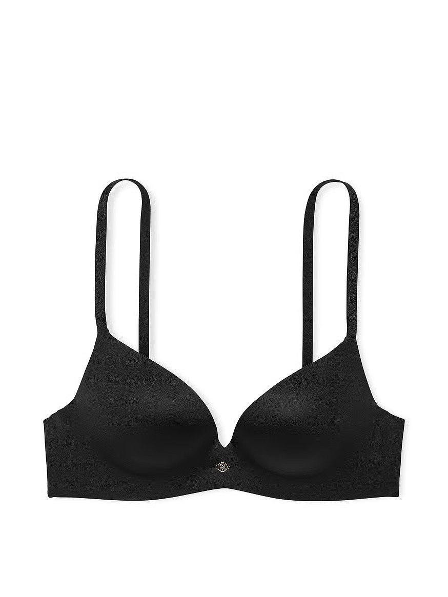 So Obsessed Smooth Push-Up Bra | Victoria's Secret (US / CA )