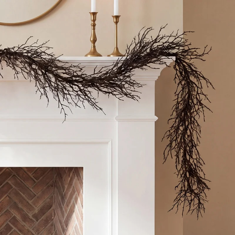 Nothing makes a home feel like fall quite like timeless Halloween decor! 🎃 Birch Lane has the prettiest pumpkins, lanterns, wreaths, candle holders, and cozy accents that bring elegant spooky vibes to every room. These finds are giving cozy, classic, and so Pinterest-worthy! 🖤✨

#BirchLane #HalloweenDecor #FallHome #CozyDecor #PumpkinSeason #HalloweenHome #NeutralDecor #ElegantDecor #AutumnVibes #SeasonalDecor #HomeInspo #FrontPorchDecor #LivingRoomStyle #FallRefresh #CozyLiving #LTKHome #HomeFinds #HalloweenStyle #DecorLover #FallDecor 

 #LTKSeasonal #LTKHome #LTKSaleAlert