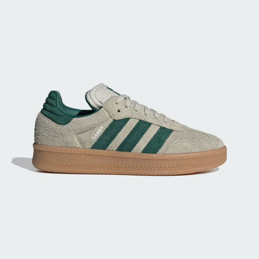 Samba XLG Shoes | adidas (US)