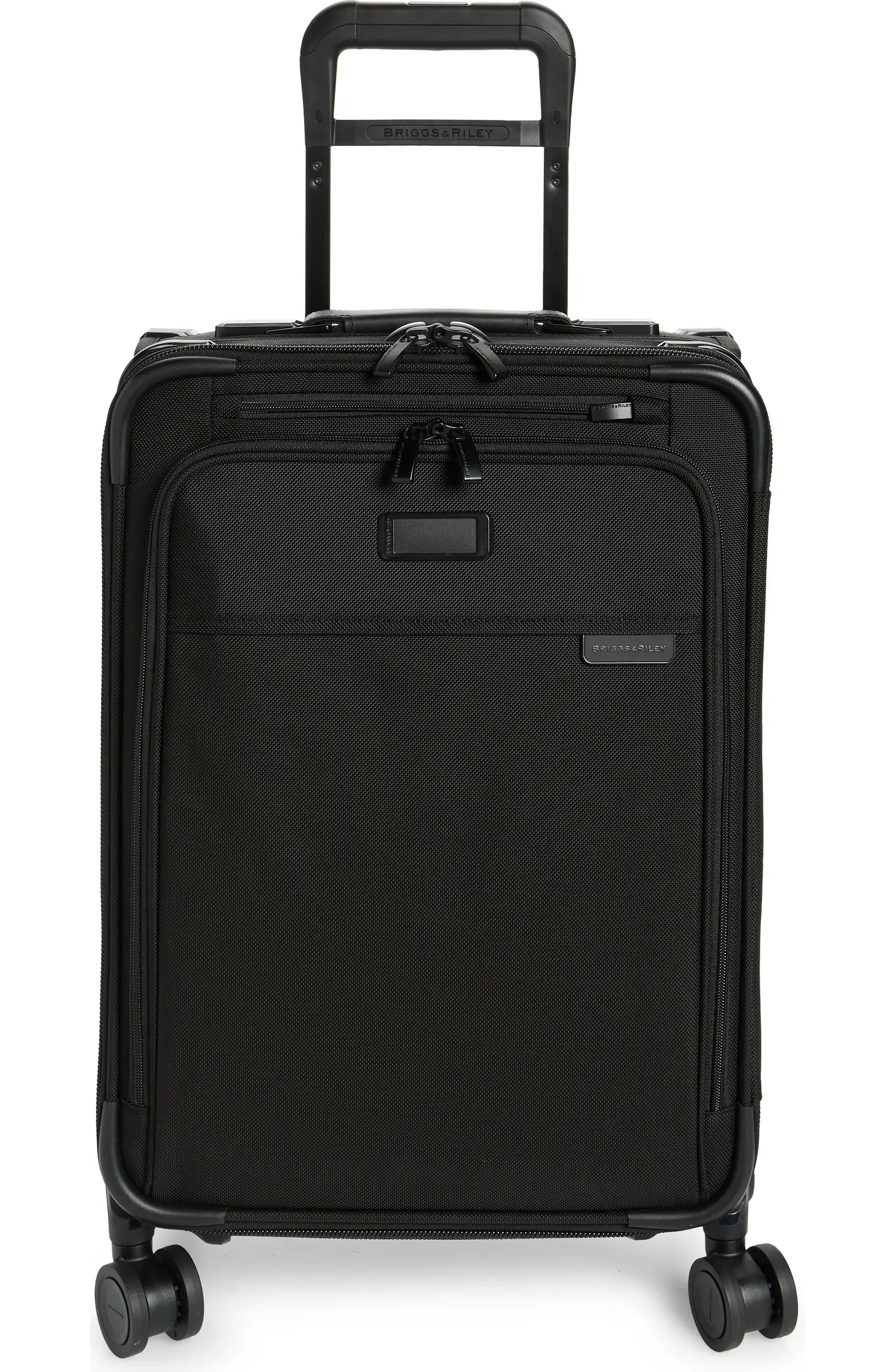 Briggs & Riley Baseline Essential 22-Inch Expandable Spinner Carry-On Bag | Nordstrom | Nordstrom