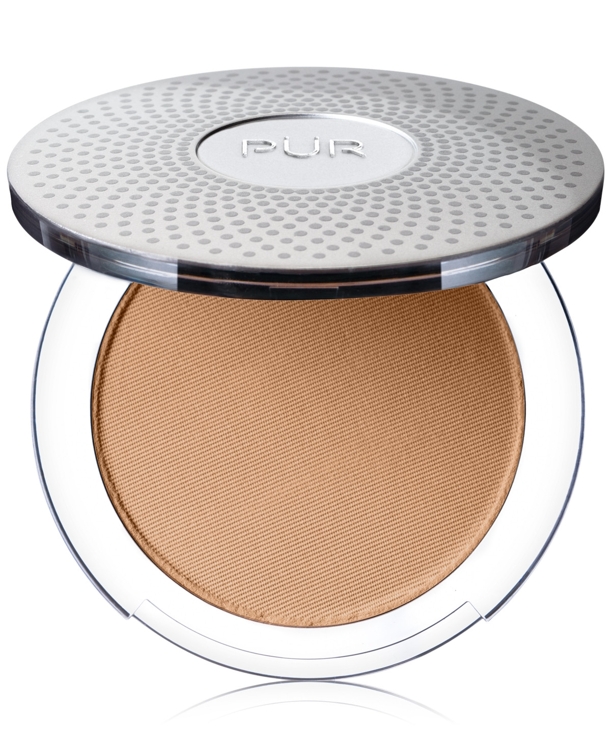 PUR 4-In-1 Pressed Mineral Makeup - Medium Dark | Macy's