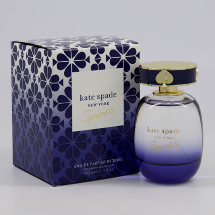 New York Sparkle EDP Spray 100ml | TK Maxx