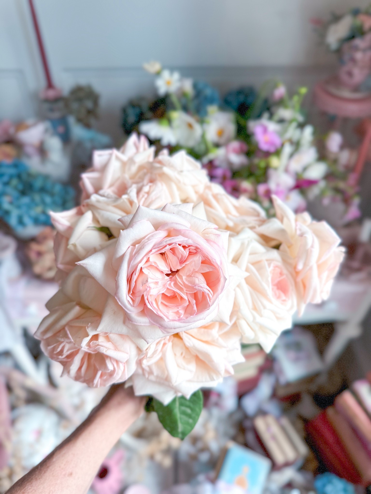 Princess Maya!!! 

#LTKHome #LTKOver40 #LTKWedding