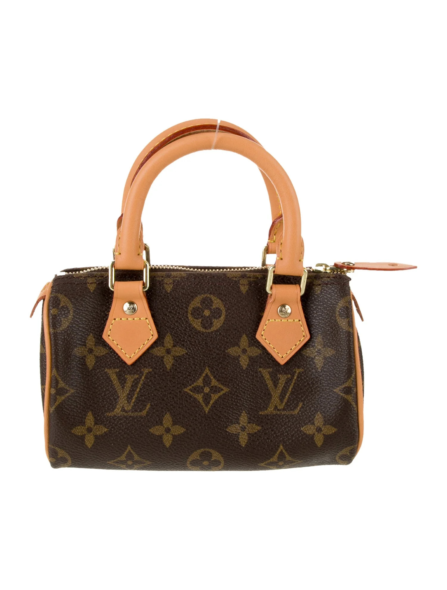 LV Monogram Speedy HL | The RealReal