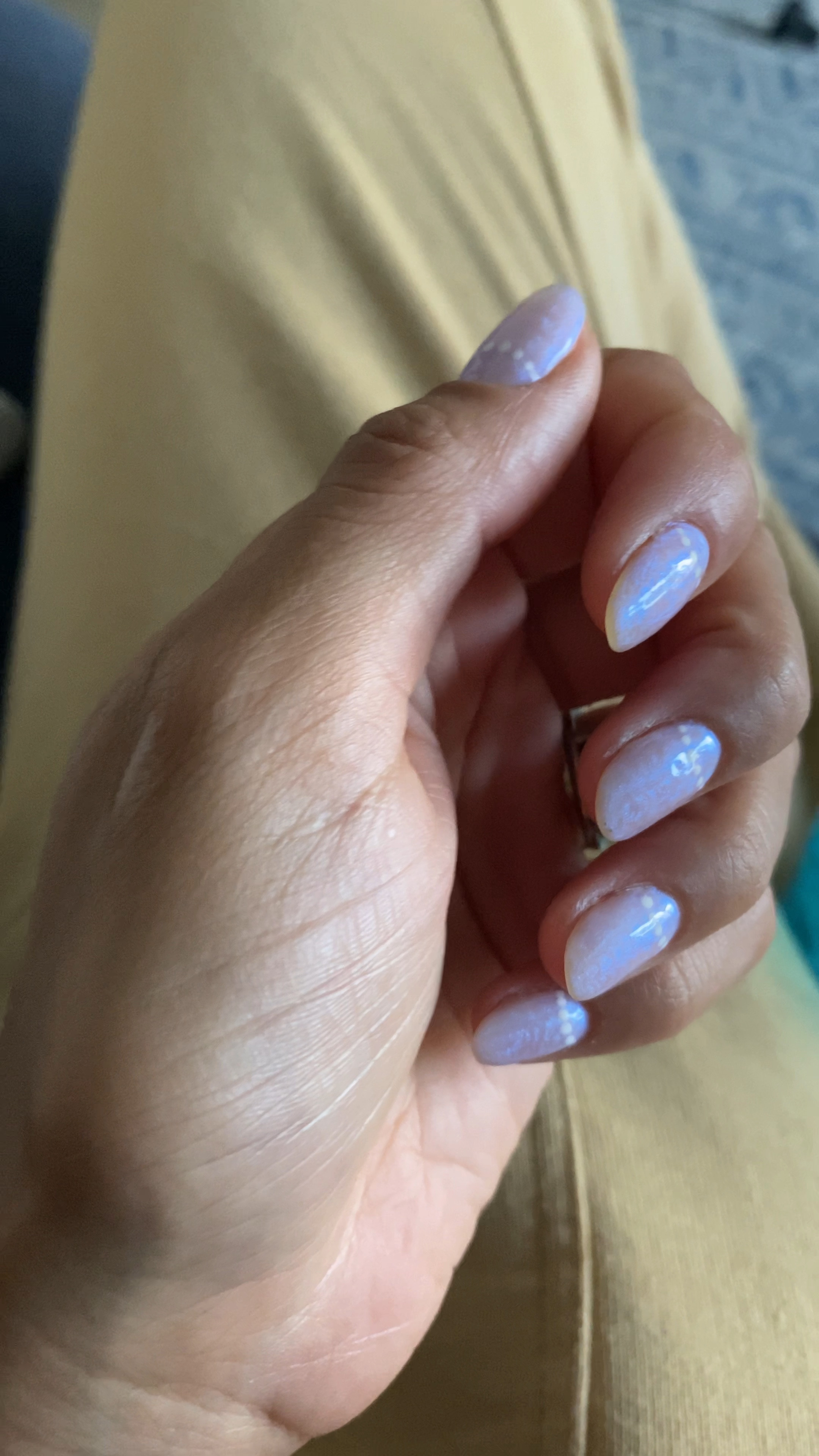 Go mermaid for summer with this pearlescent gel polish. I used it for French tips with an accent 🙌🏼 All of the products from #beetlesgelpolish that I use for #athomemanicures . These come on sale on and off but totally are worth the purchase anytime. The quality is always great and these products have been easy to use and never disappoint. It’s a bargain using these compared to getting a salon manicure too! The whole gel nail system practically pays itself off in one manicure. | #nailsxmarissA #gelxnails #beetlesgel #gels #nailreels #frenchnails #gelx #gelextensions #instagramnails #nailart #nailitmagazine #donutglazednails #ignails #athomenails #nails #nailsnailsnails #explorepage #nailart #naildesign #nailinspo #reelsinstagram #nails2inspire #nailsoftheday #nailsofinsta #longnails

#LTKunder50 #LTKFind #LTKbeauty