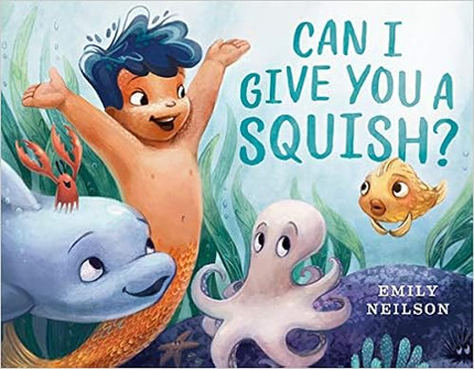 Click for more info about Can I Give You a Squish?