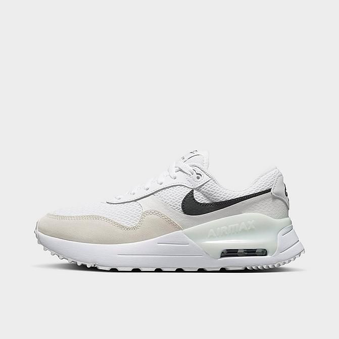 Women's Nike Air Max SYSTM Casual Shoes | Finish Line (US)