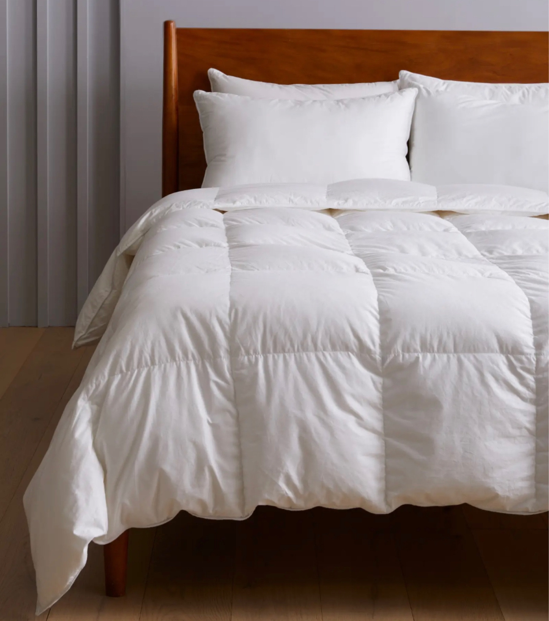Quince Down Comforter

#LTKhome