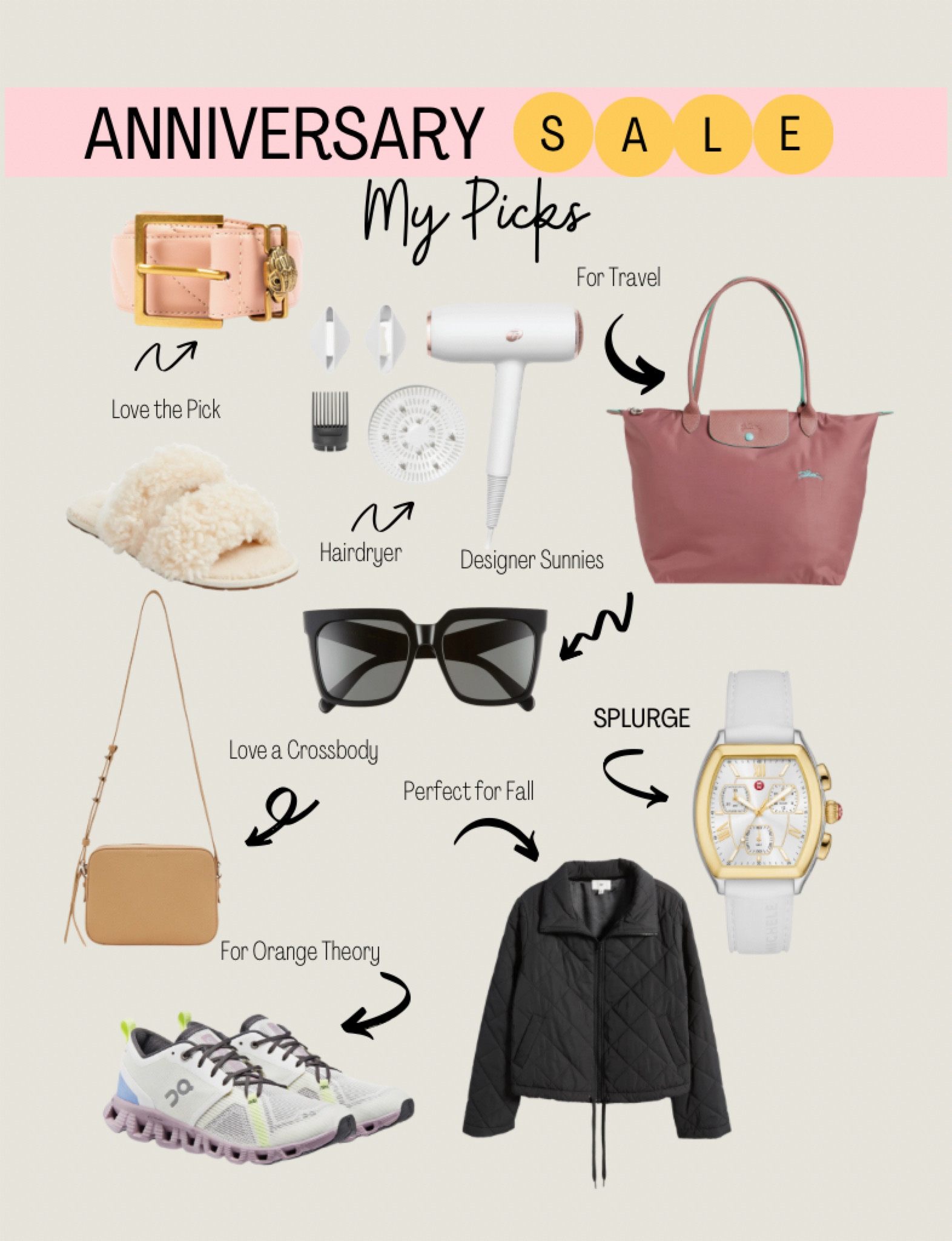 Nordstrom anniversary sale my top picks. 


#LTKxNSale #LTKsalealert #LTKstyletip