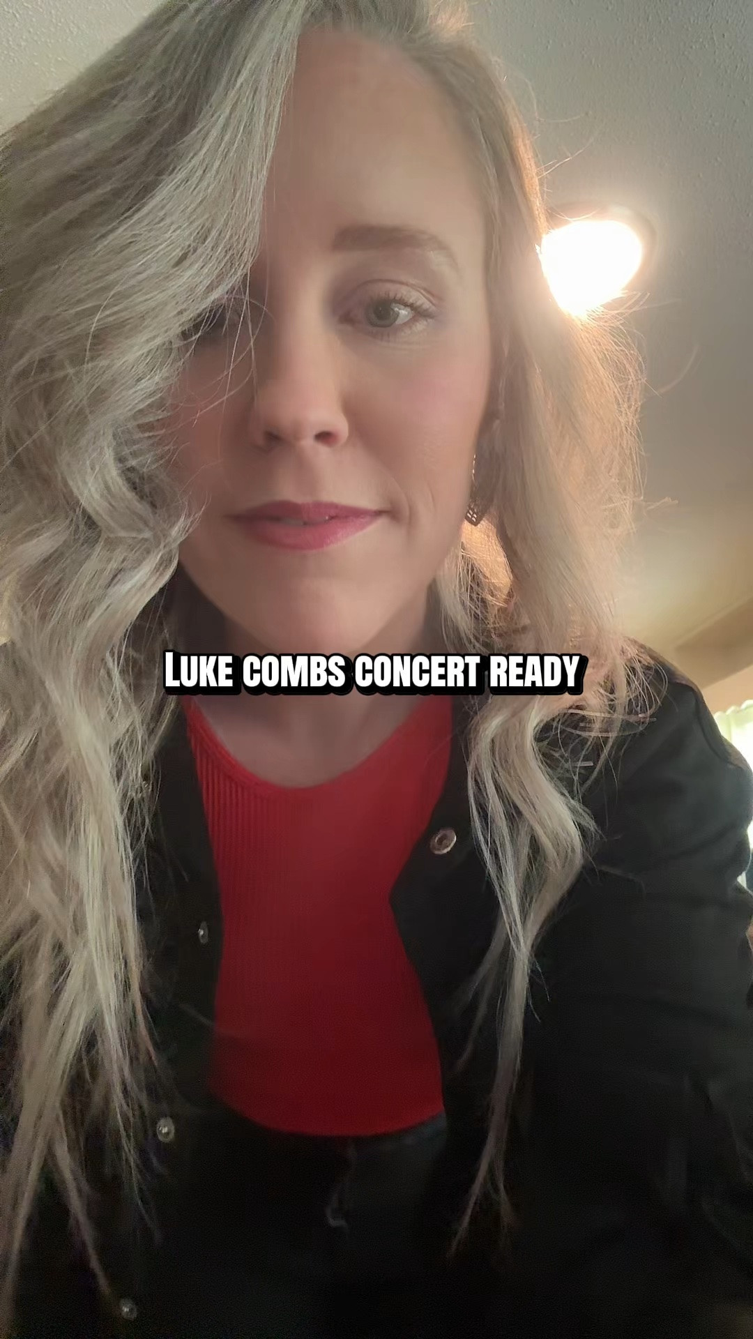 Not the outfit I planned… but I kinda love it more 🤠❤️

Cold weather = quick switch, but these red boots + Willow bodysuit still did their thing

Plus a little dancing with my husband 🫶

Code AmandaAllOver for 20% off ✨

#LTKgrwm #LTKootd #LTKdayinmylife