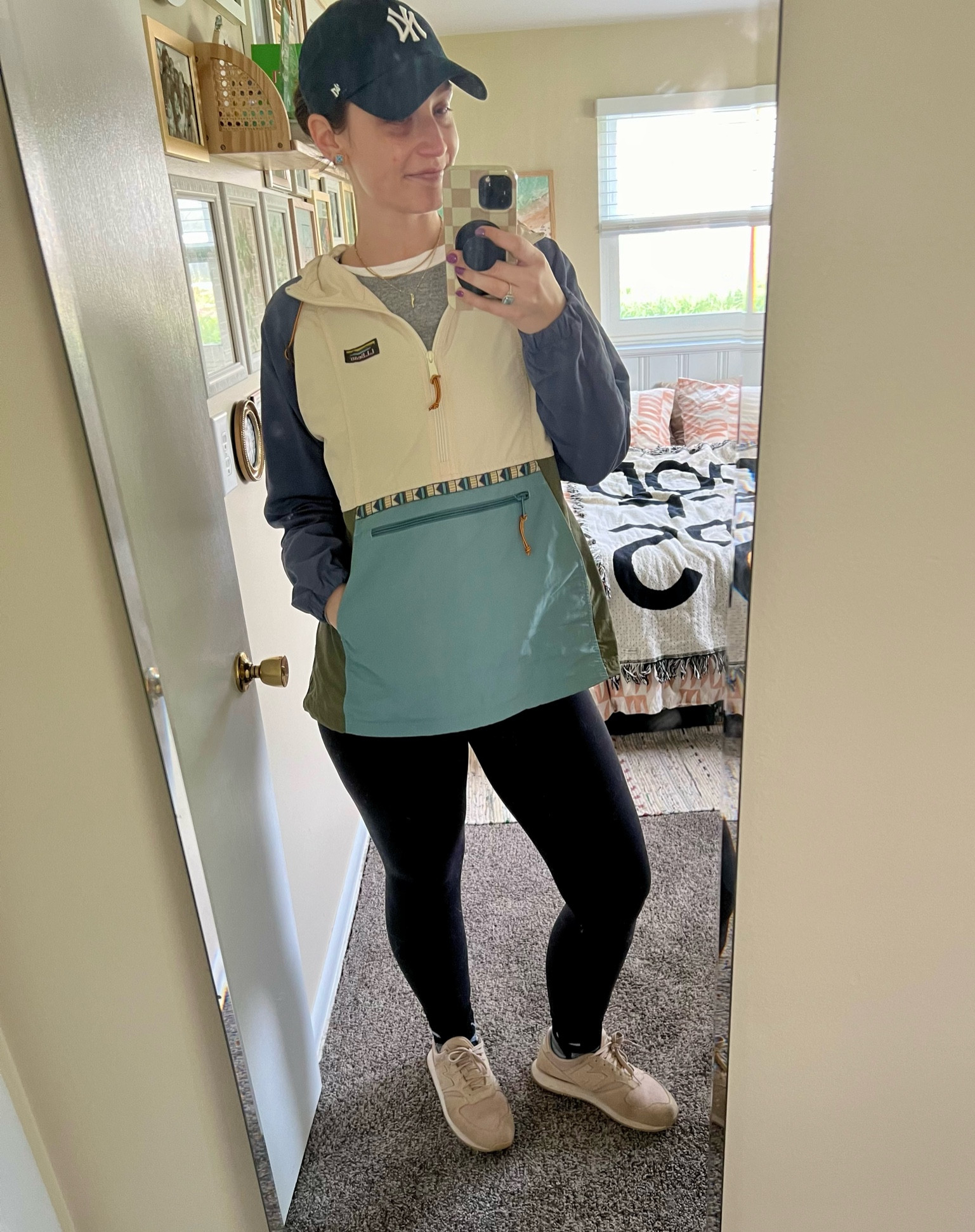 Had to grab this pullover today! 

#LTKfindsunder100 #LTKstyletip #LTKsalealert
