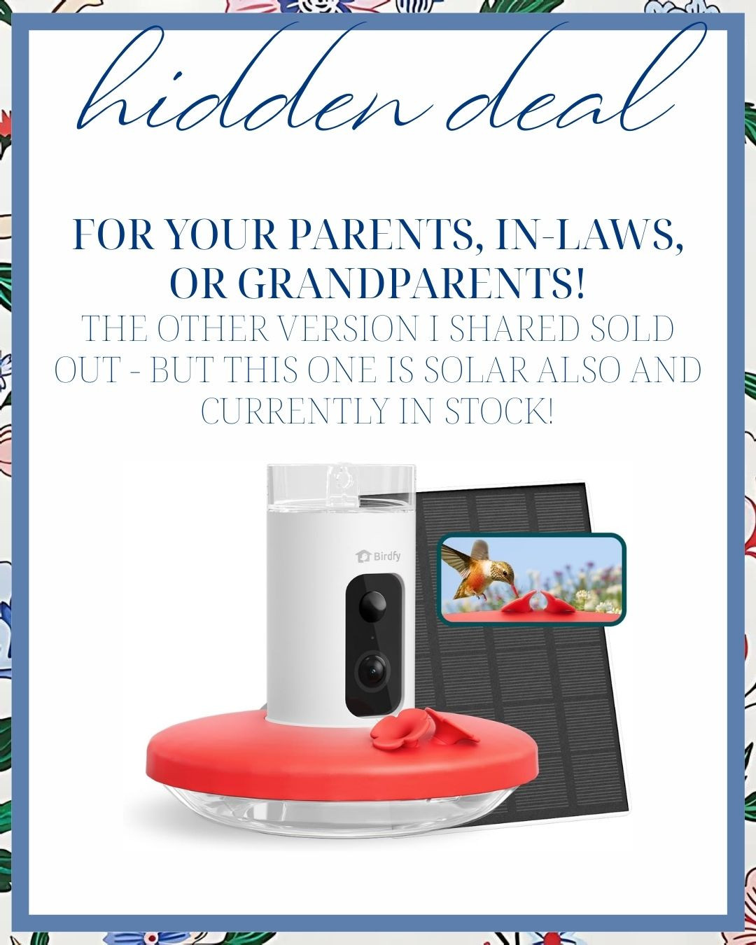 Giftable hidden deals! Thoughtful, practical, trending, and affordable gifts on sale for everyone on your list!

gift ideas, holiday gift guide, christmas gifts, seasonal shopping, holiday trends, family 

 #LTKGiftGuide #LTKHoliday #LTKSaleAlert