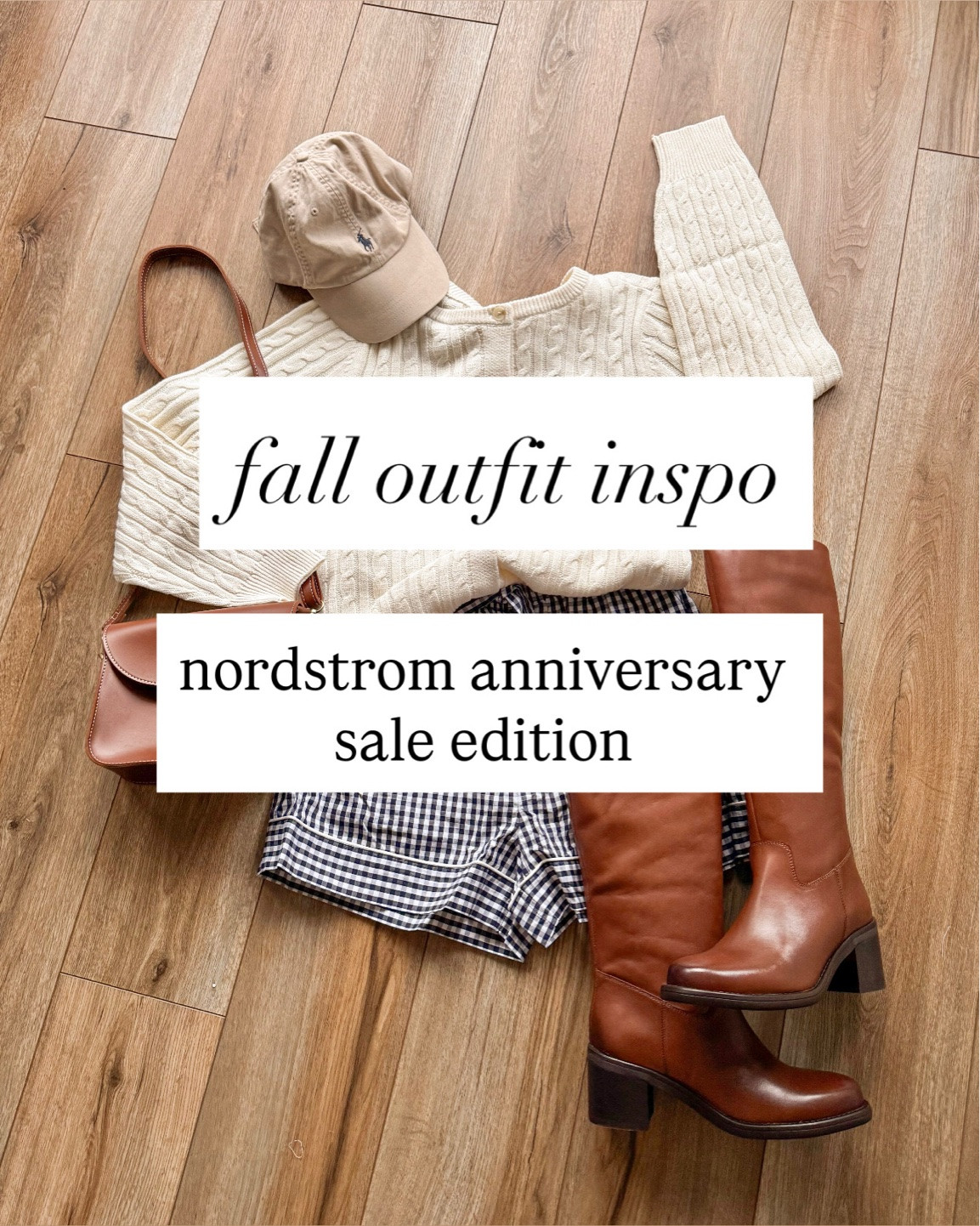nordstrom anniversary sale fall outfits 🤎 sharing some of my fav sale finds! most

#LTKSaleAlert #LTKSeasonal #LTKootd