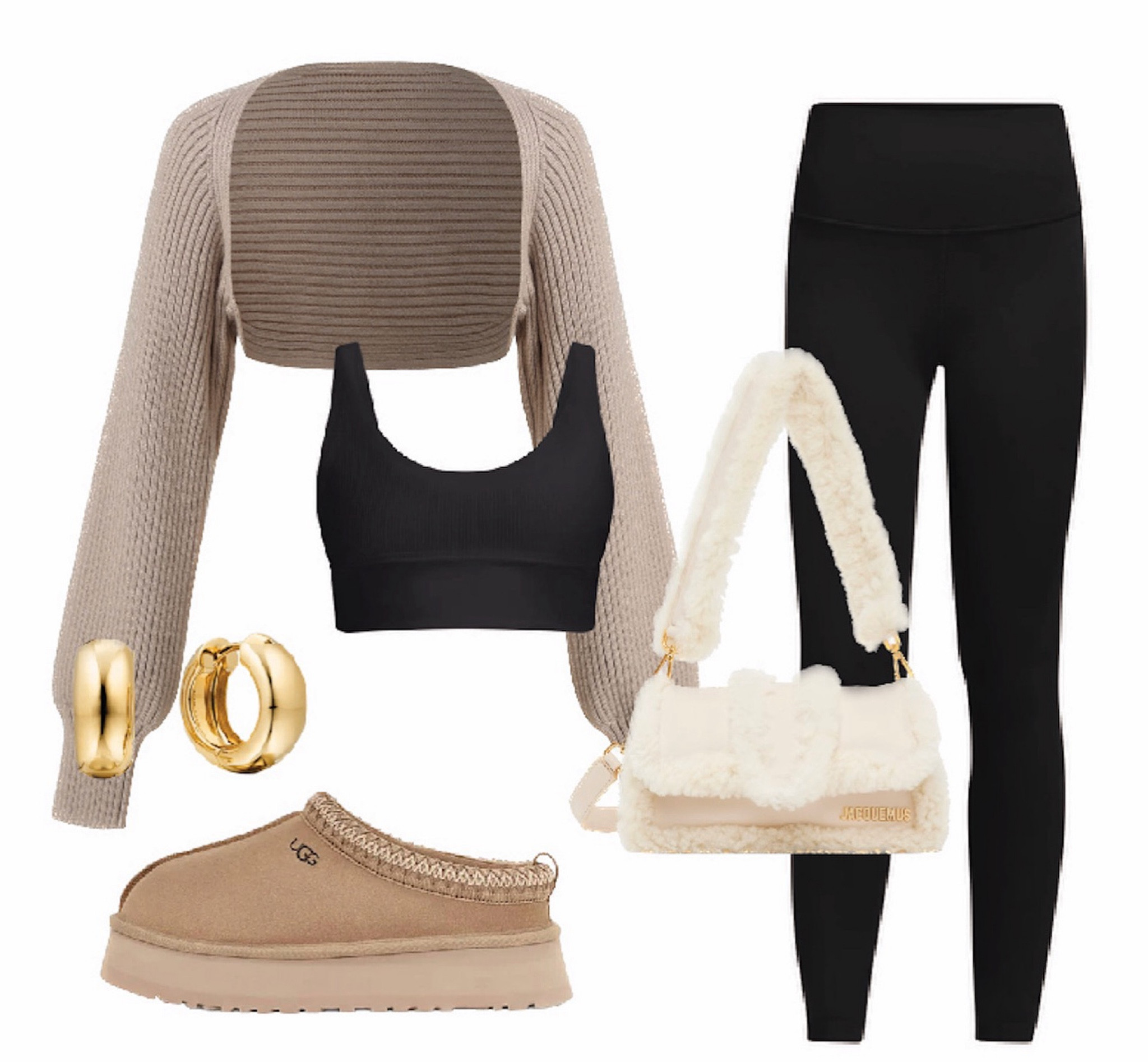 comfy fall outfit inspo🧸🍂

linking original items as well as more affordable amazon options! 

#LTKFallOutfit #LTKcomfy #LTKOutfitInspo #ComfyOOTD #FallFashion #PlatformUggs #Lululemon #OutfitInspo #Trending #ComfyOutfit 

#LTKStyleTip #LTKFindsUnder100 #LTKSeasonal