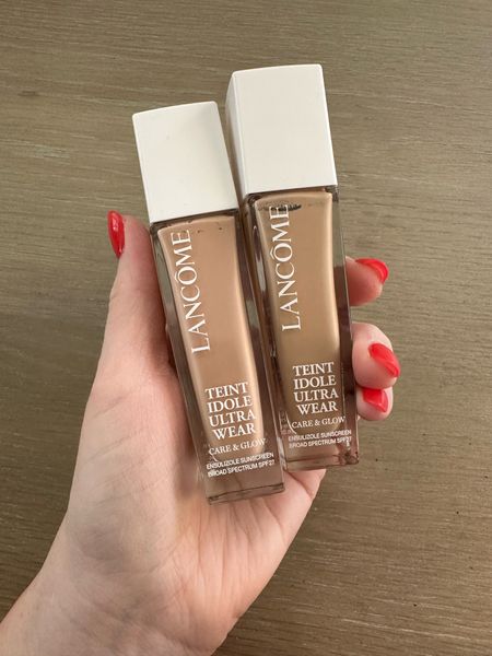 Get this amazing foundation at 50% today only at @ultabeauty #ad #ultabeauty