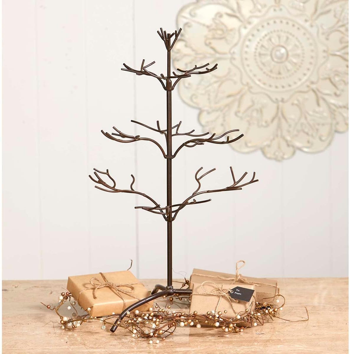 Herrschners Tree Ornament Stand Hanger | Amazon (US)