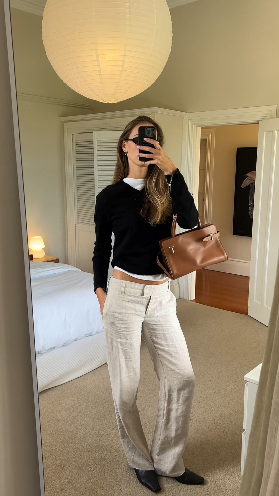 The perfect simple but cute autumn outfit 🤍

#LTKautumn #LTKaustralia #LTKnewzealand