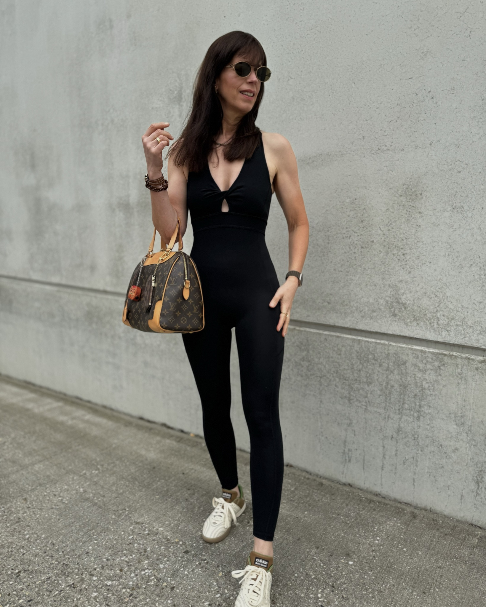 Fab fab… Fabletics 🖤

#LTKeurope #LTKstyletip #LTKdeutschland