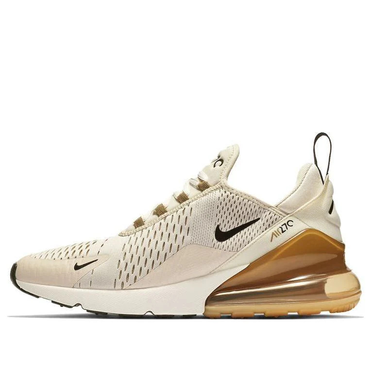 Nike Air Max 270 'Light Orewood Brown' AH8050-108 | KICKS CREW