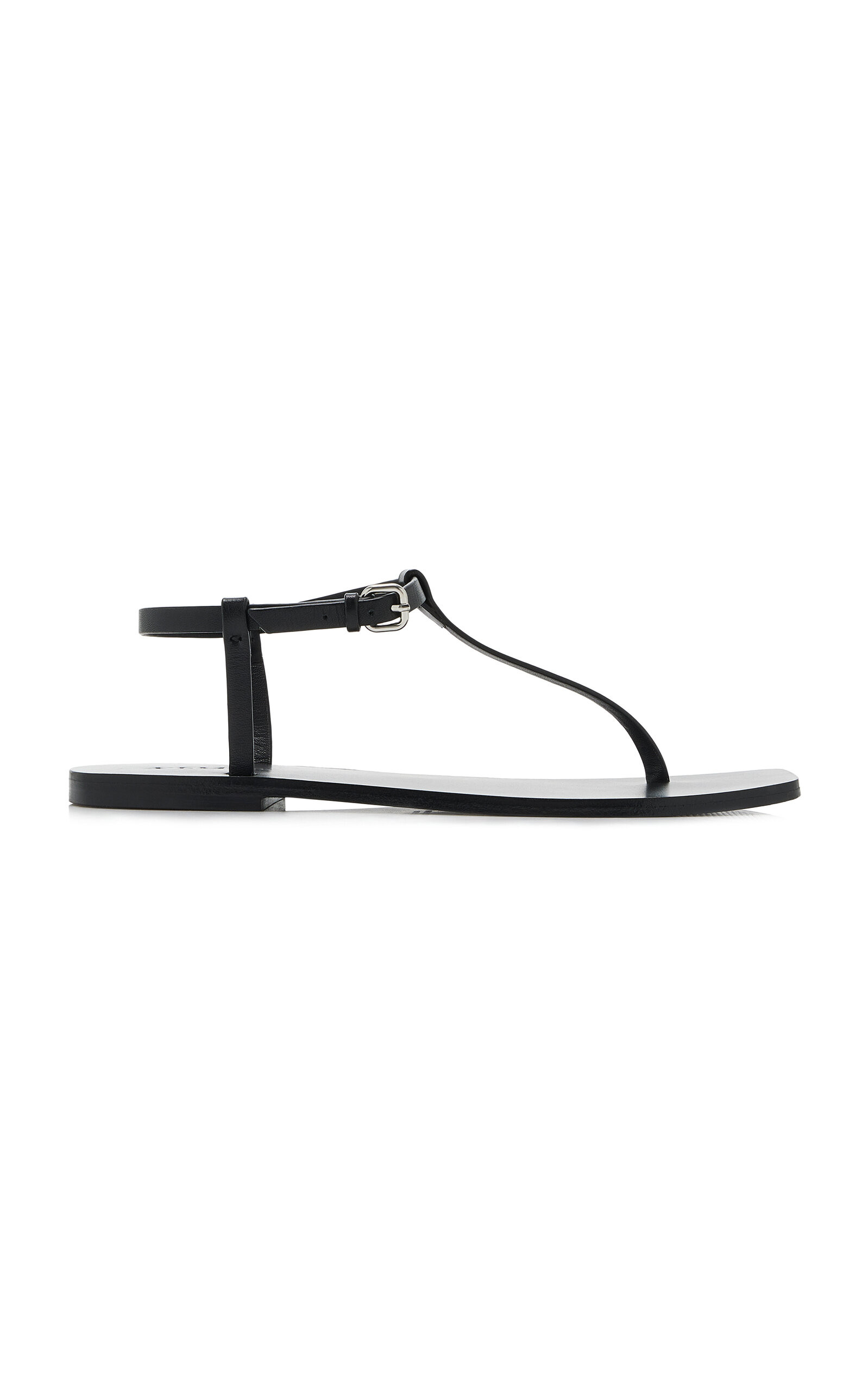 Clara Leather Sandals | Moda Operandi (Global)