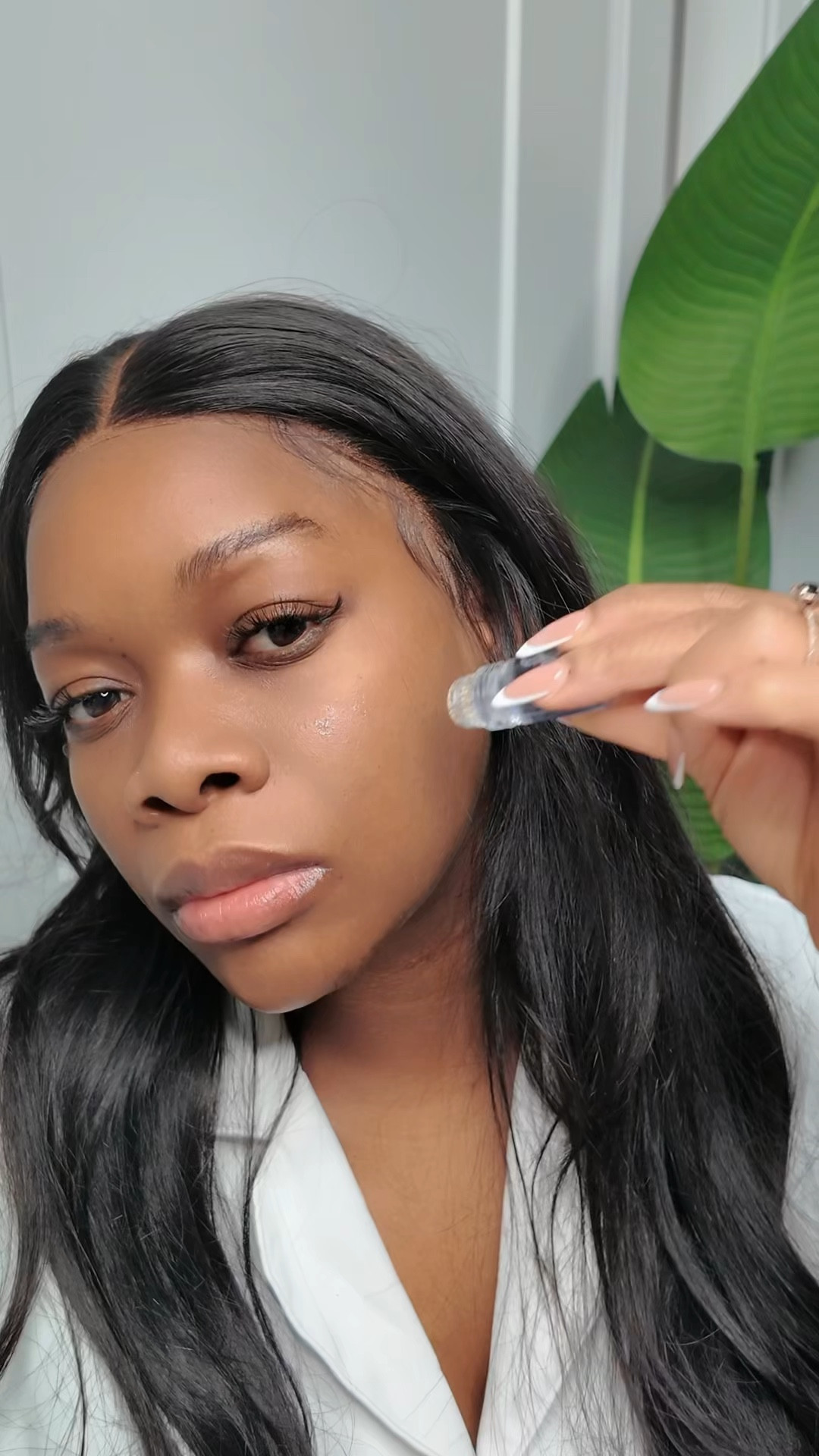 𝐀𝐭 𝐡𝐨𝐦𝐞 𝐌𝐢𝐜𝐫𝐨- 𝐧𝐞𝐞𝐝𝐥𝐢𝐧𝐠 using the @Qure™ Skincare system! 

#AtHomeMicroNeedling #MicroNeedling #Qure #QureSkinCare #Skincare 

#LTKBeauty