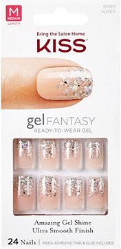 Fanciful Gel Fantasy Nails | Ulta
