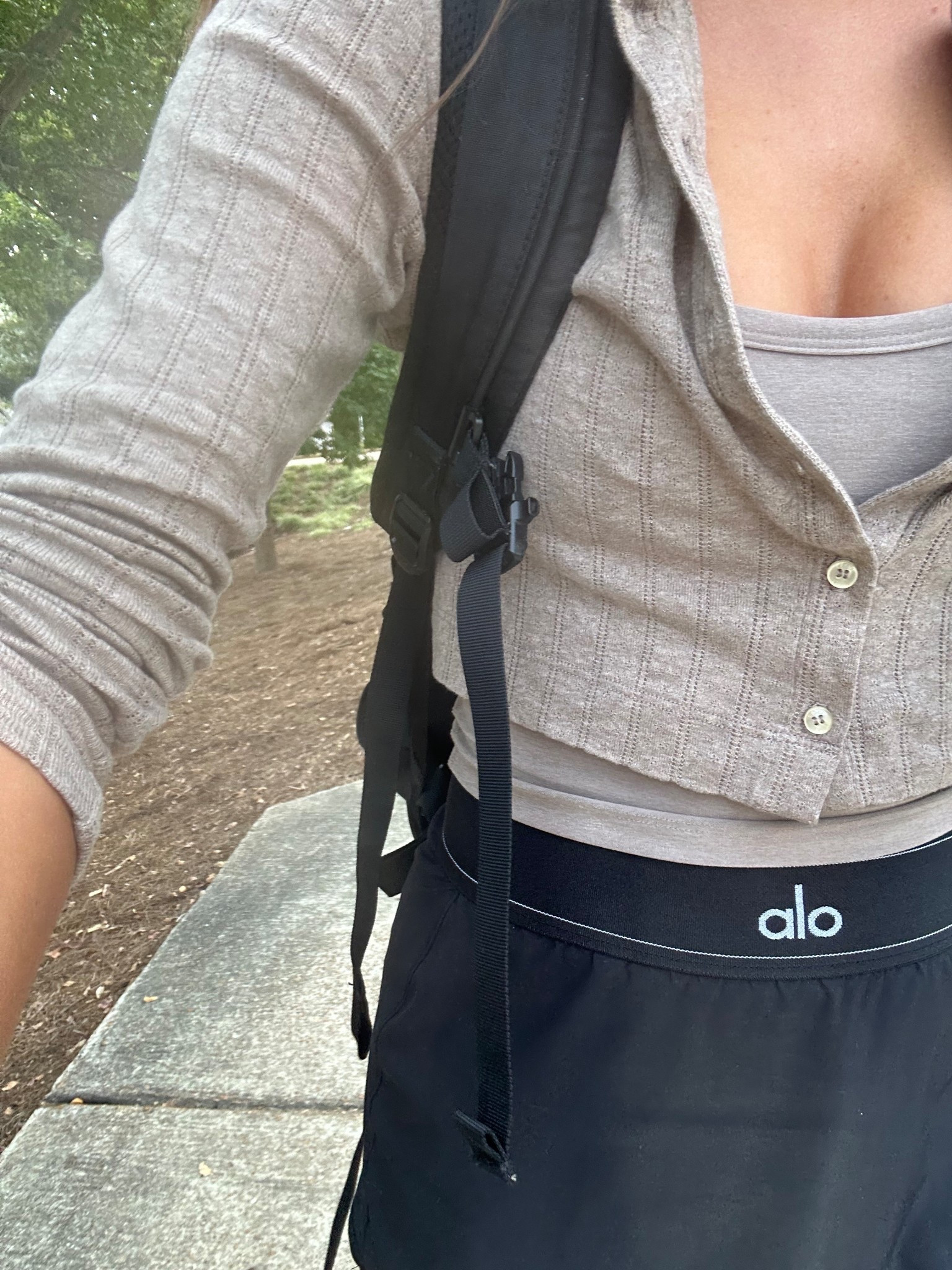 Casual casual ☕️

#LTKStyleTip #LTKFallSale #LTKSeasonal