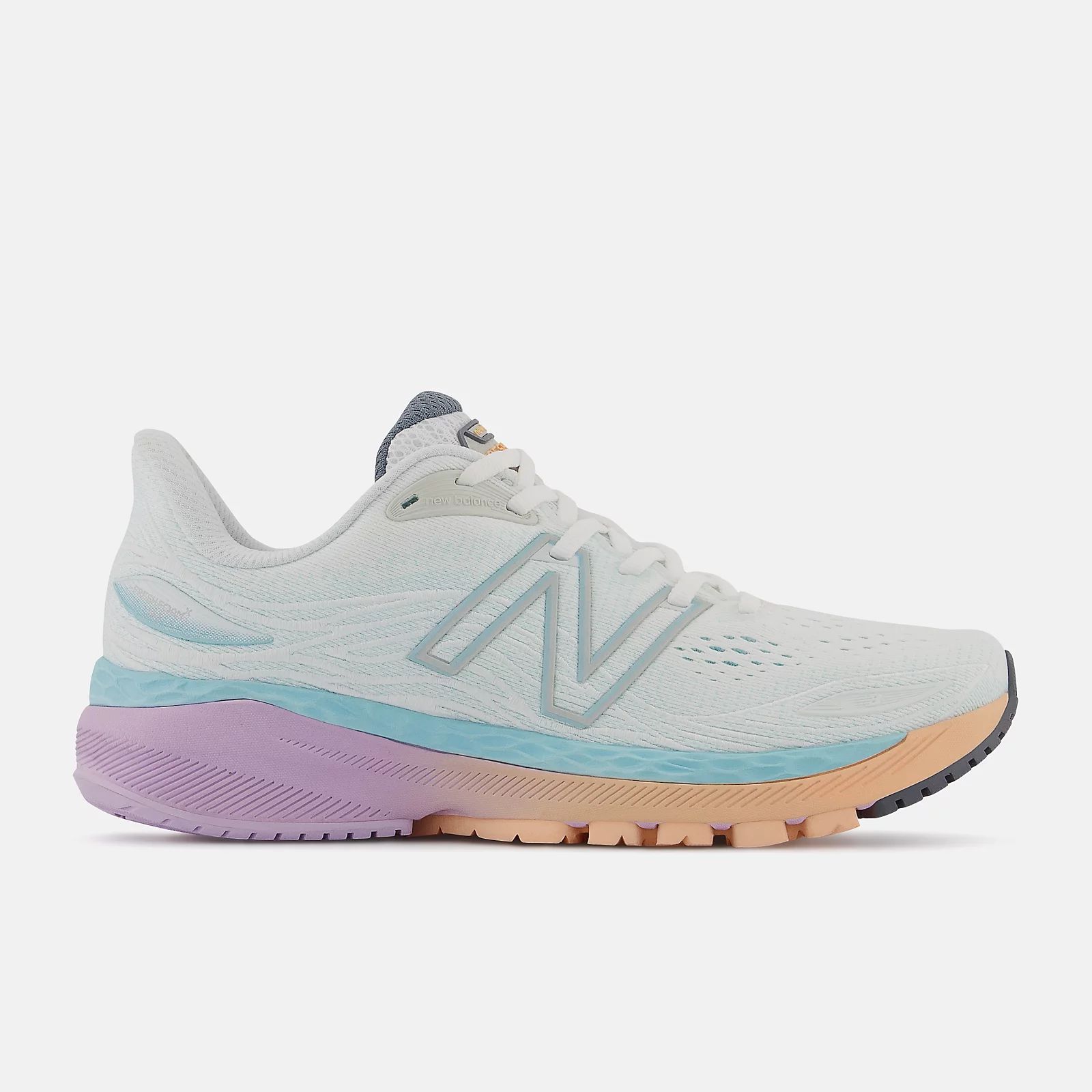 5






5.5






 6






6.5






7






7.5






8






8.5






9






9.5






10



... | New Balance Athletic Shoe