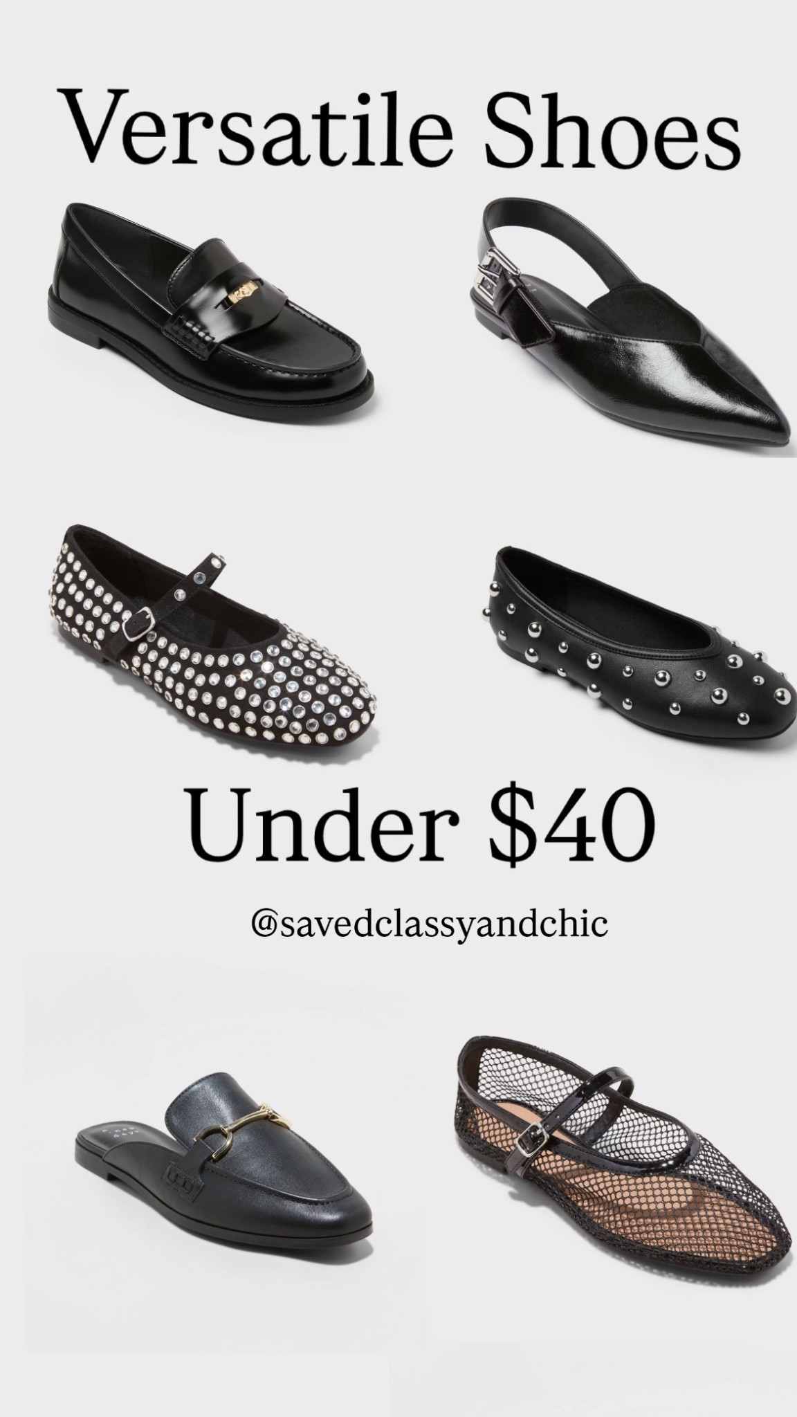 On sale NOW! The cutest versatile finds for FALL and WINTER have arrived. #backtoschool #targetfinds 

#LTKFindsUnder50 #LTKShoeCrush #LTKSaleAlert