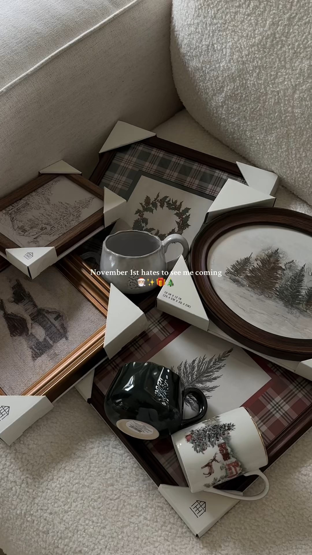 Because December just isn’t enough 🎄

#LTKHoliday #LTKSeasonal