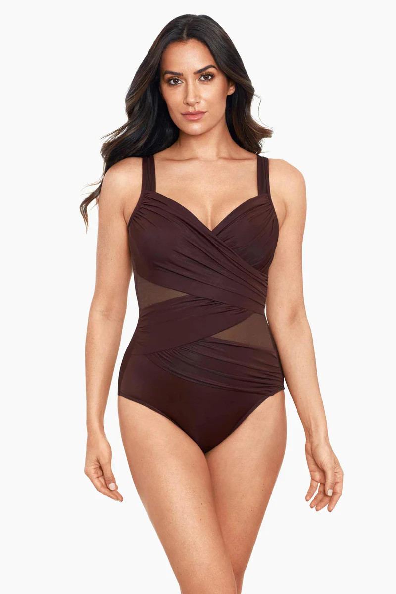 Madero One Piece | MiracleSuit