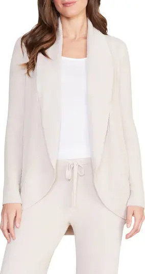 Barefoot Dreams® CozyChic® Lite® Circle Cardigan | Nordstrom | Nordstrom