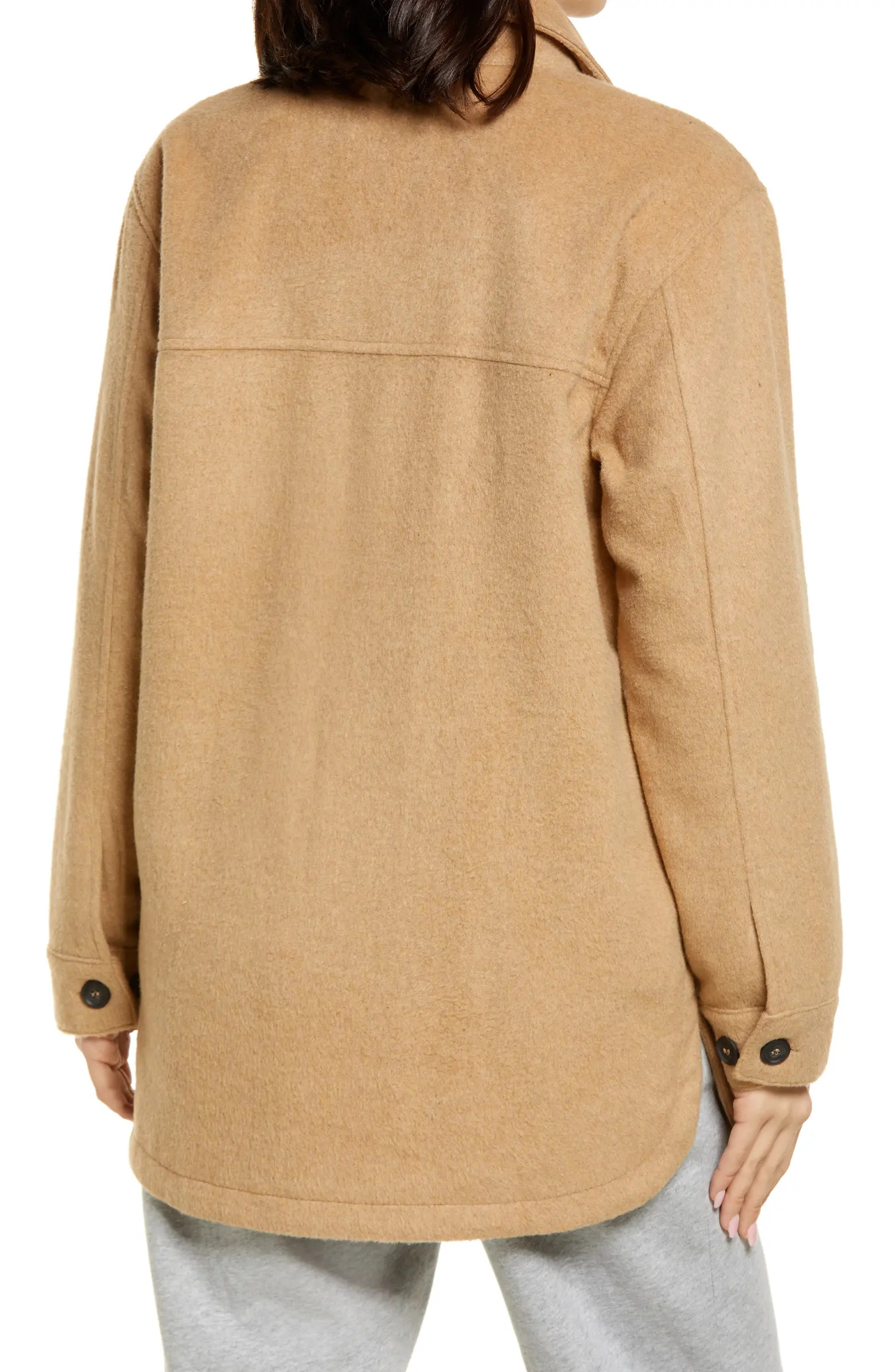 Shirt Jacket | Nordstrom