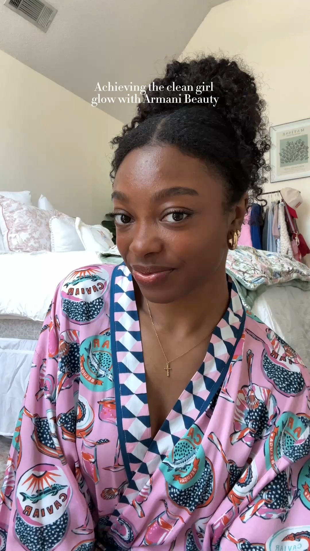 Best foundation, makeup favorites, get ready with me, black girl friendly foundation, Armani beauty 


#LTKBeauty #LTKStyleTip