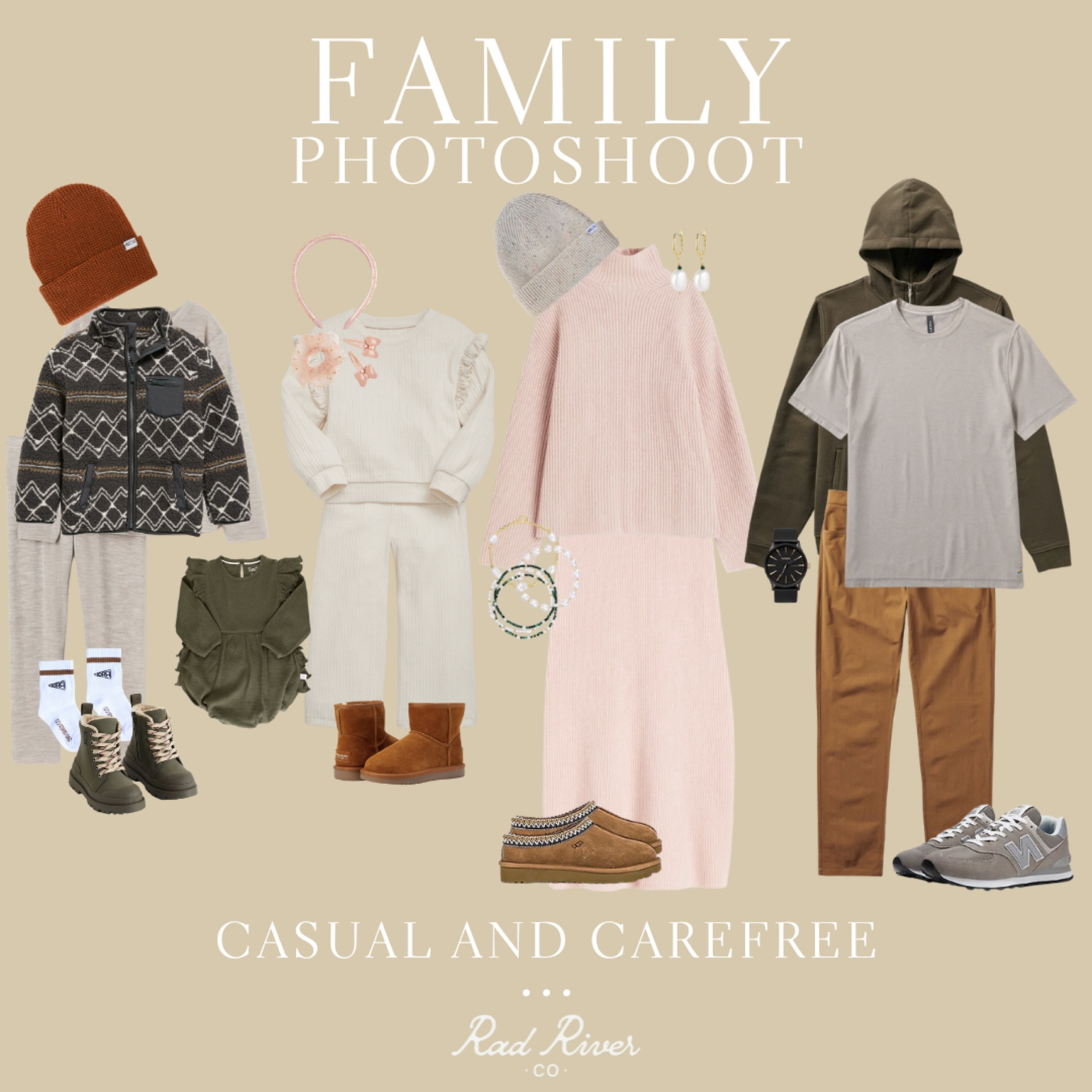 Family photoshoot inspo

#LTKHoliday #LTKkids #LTKfamily