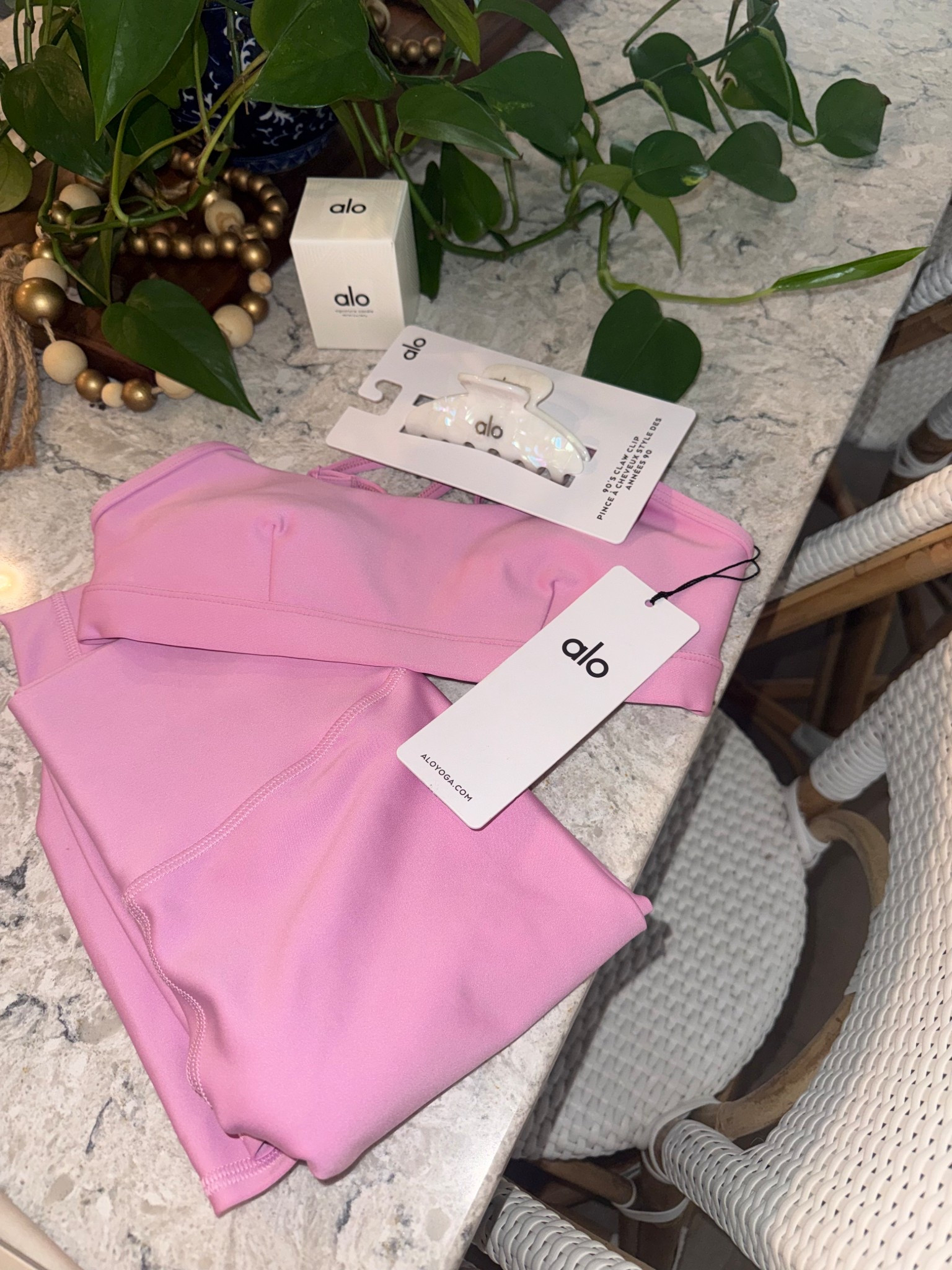 Happy birthday to MEEE! They gave me a free candle for my birthday 😛🤩
Bra: XS
Leggings: XXS (4’11)

#LTKActive #LTKfitnessgoals #LTKootd