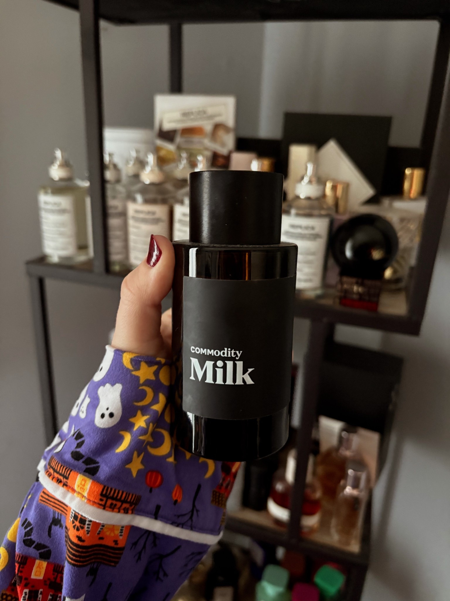 a recent scent I’ve been obsessing over!! perfect for vanilla girlies who want a fall scent 

#LTKSeasonal #LTKWedding #LTKBeauty