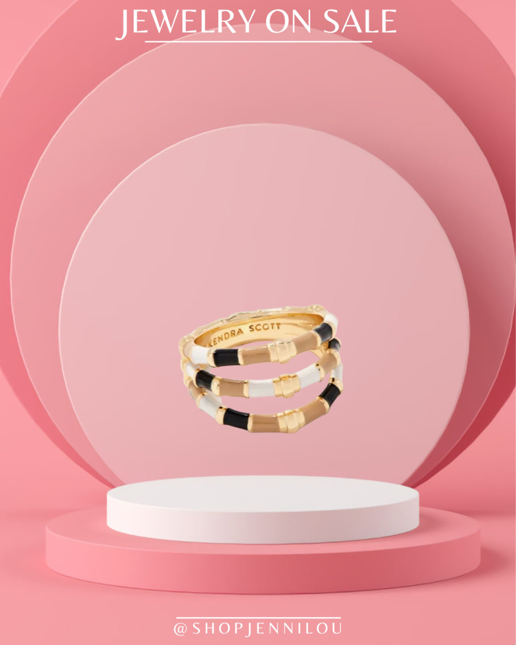 Kendra Scott is ON SALE NOW! 

#LTKCyberweek #LTKHoliday #LTKSeasonal