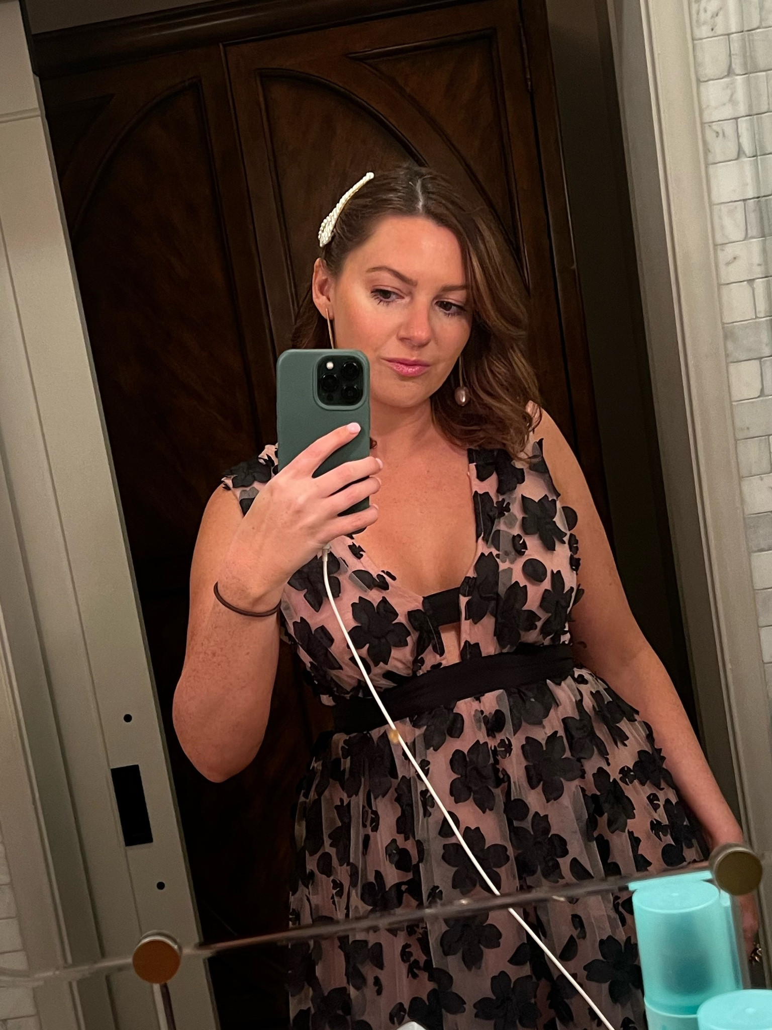 Rehearsal dinner look 

#LTKbeauty #LTKmidsize #LTKwedding