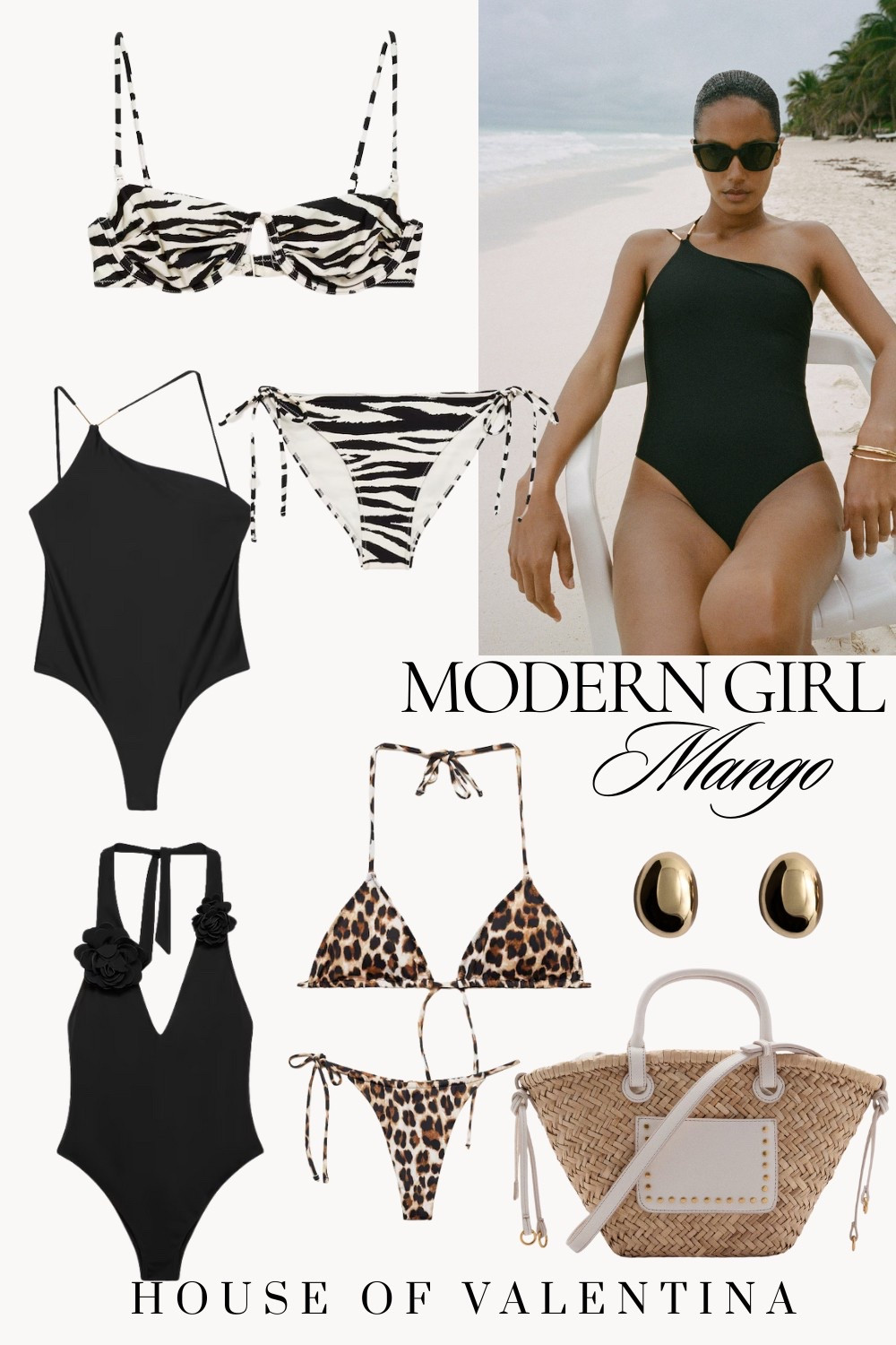 When it come to travel there are essentials and there are ESSENTIALS. These swimsuits from Mango are gorgeous and perfect for any getaway!

#LTKFindsUnder100 #LTKTravel #LTKStyleTip