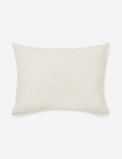 Pom Pom at Home Zuma Sham | Lulu and Georgia 