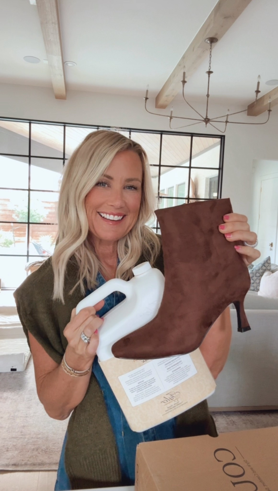 My Amazon top picks during their 48-hour Prime Day deals!  @amazon #ad #founditonamazon 

#LTKOver40 #LTKSaleAlert #LTKSeasonal