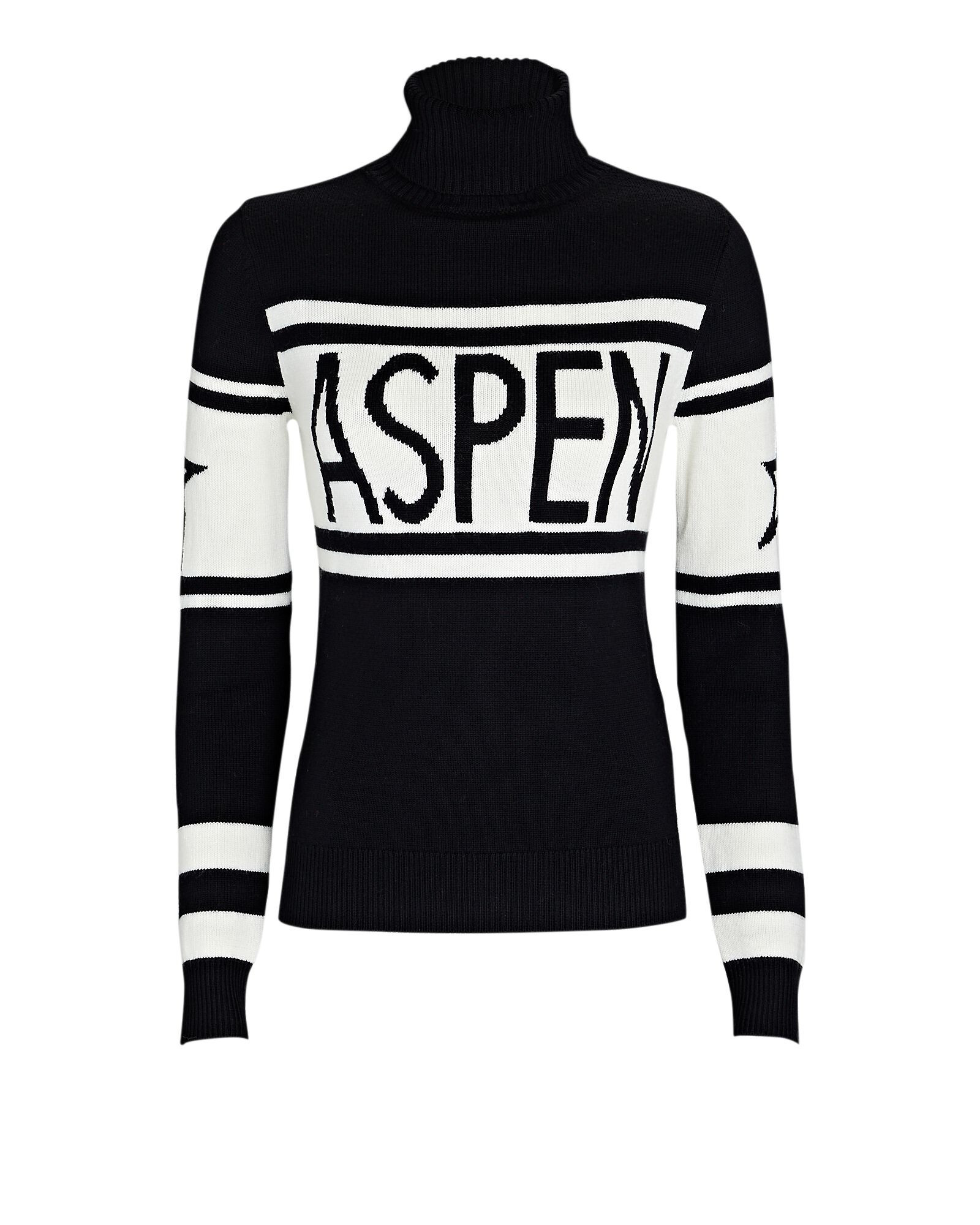 Schild Aspen Turtleneck Sweater | INTERMIX
