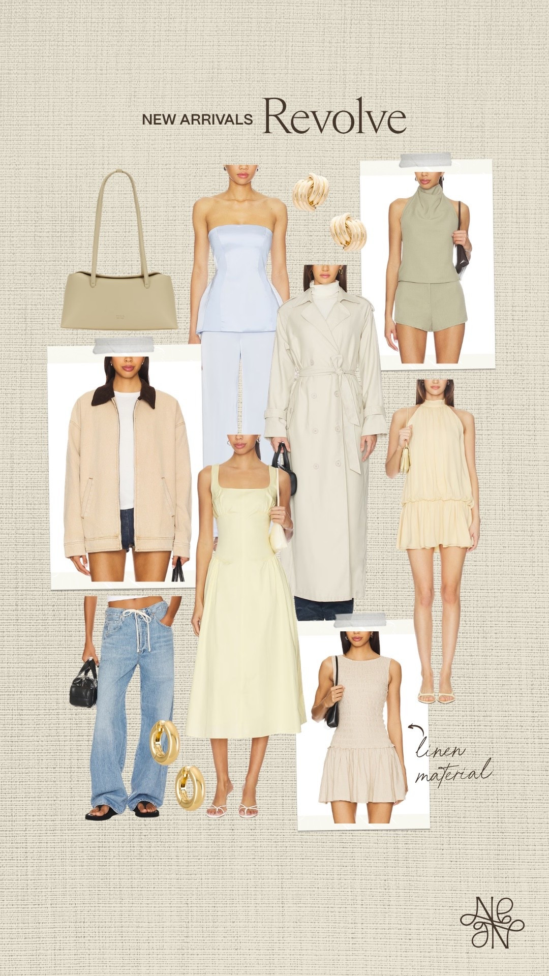 New arrivals from Revolve 🌷

Spring outfit 
Spring dress
Spring dresses 
Spring jacket 
Date night outfit 
Easter dresss

#LTKSeasonal