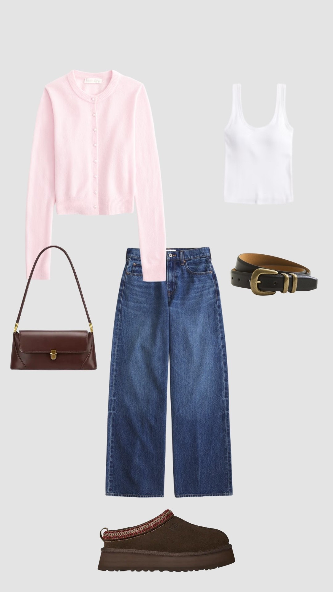 Cute and simple outfit idea💗 

#LTKootd #LTKgrwm #LTKWorkwear