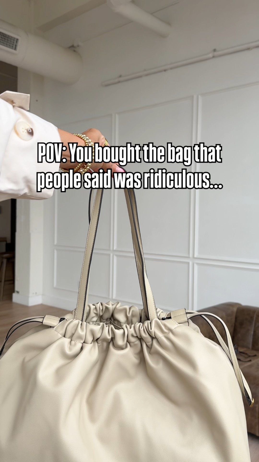 Wearing size small in tee, medium tall in pants 

#LTKootd #LTKgrwm #LTKTall