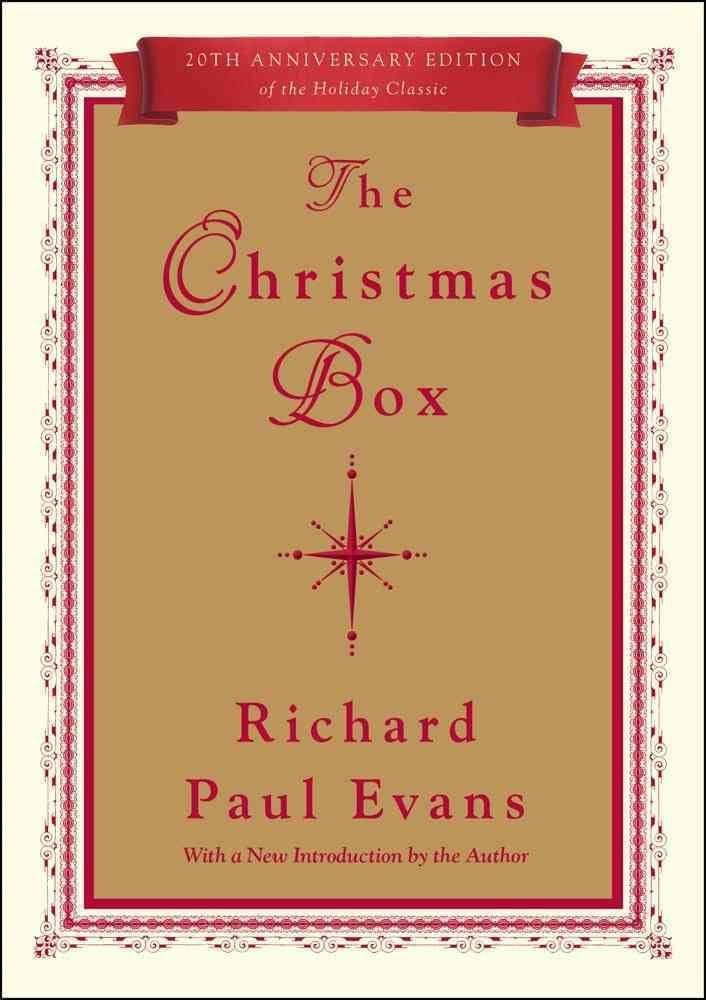 [(The Christmas Box : 20th Anniversary Edition)] [By (author) Richard Paul Evans] published on (O... | Amazon (US)
