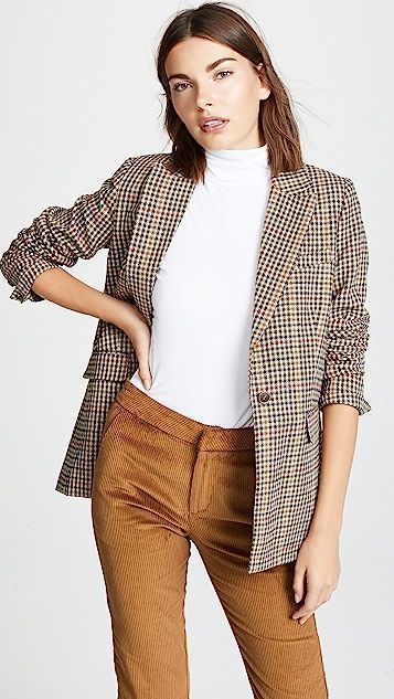 Vikrami Jacket | Shopbop